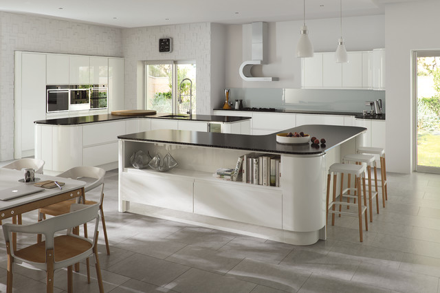 Modern Kitchen modern-kitchen
