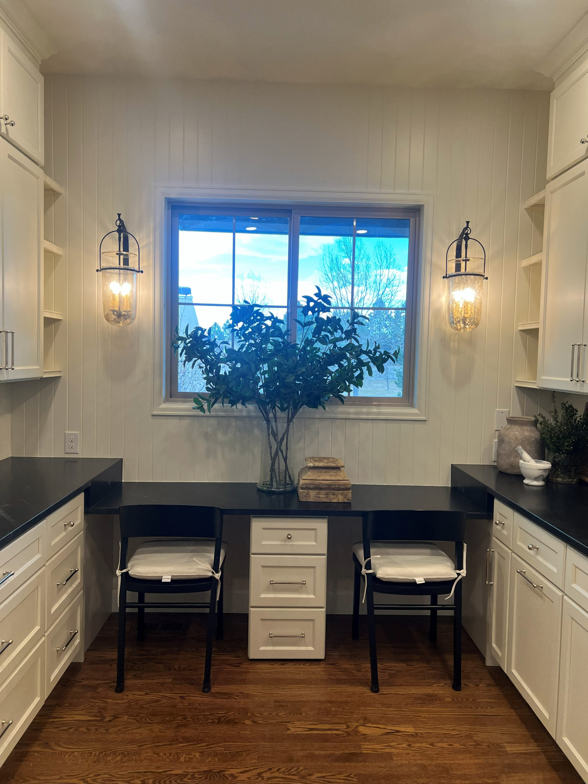 Castle Pines (Oxford) Remodel