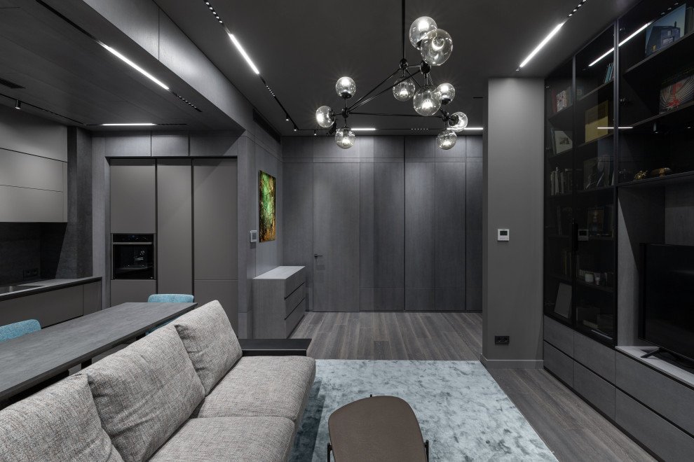 Квартира на Новом Арбате