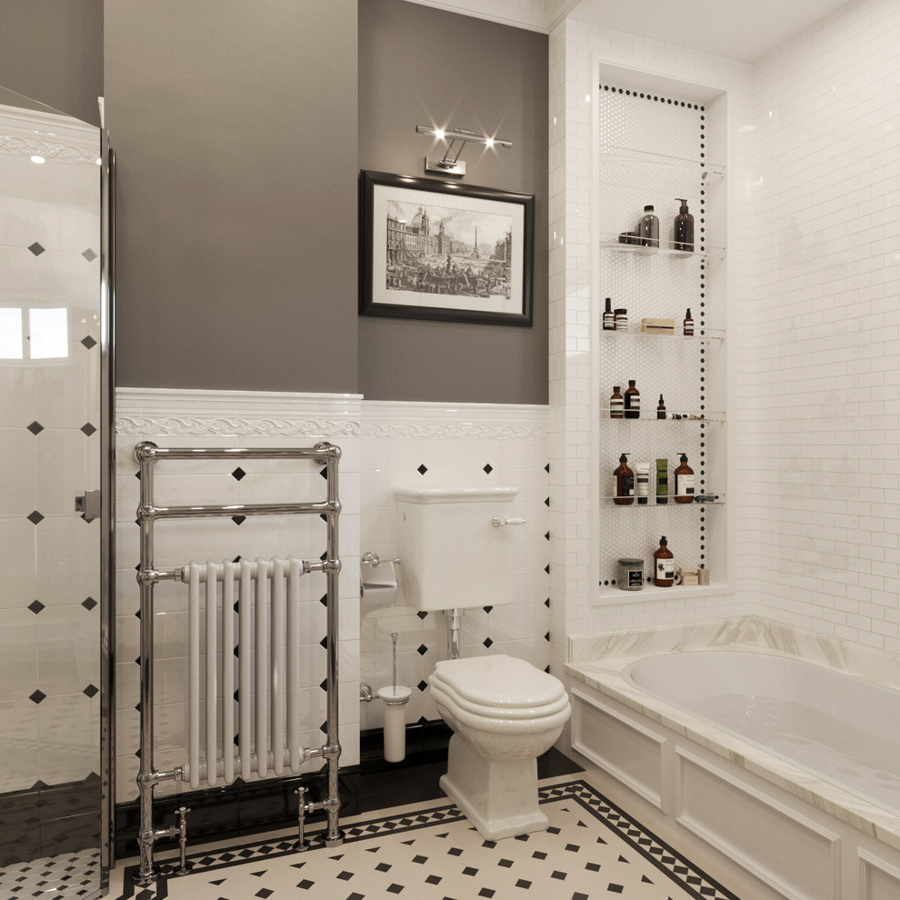 Ванная комната