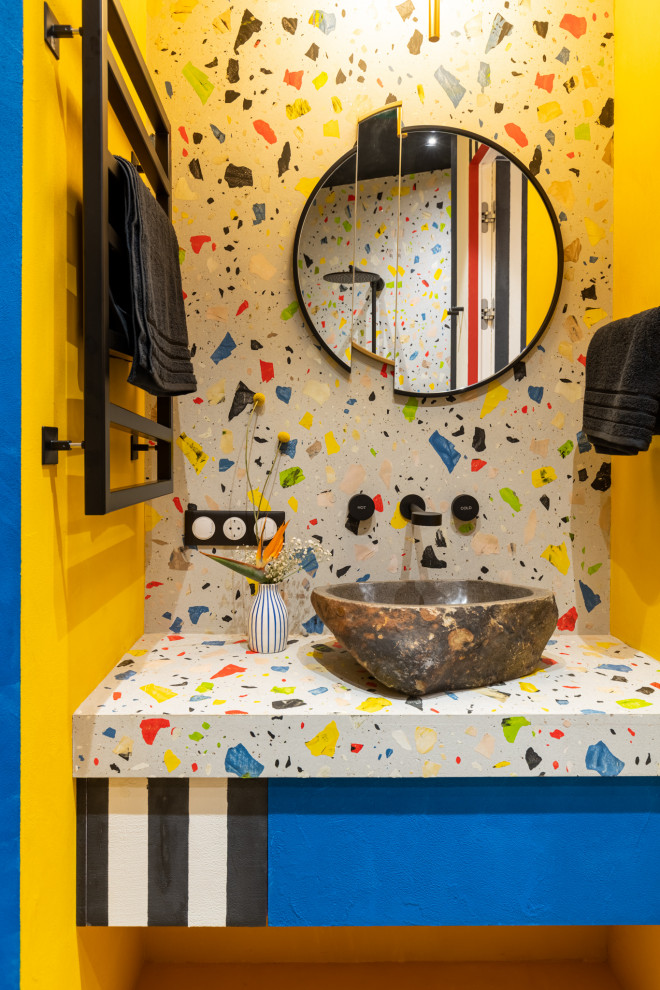 Санузел | bathroom