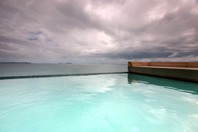 Korora trendy-pool