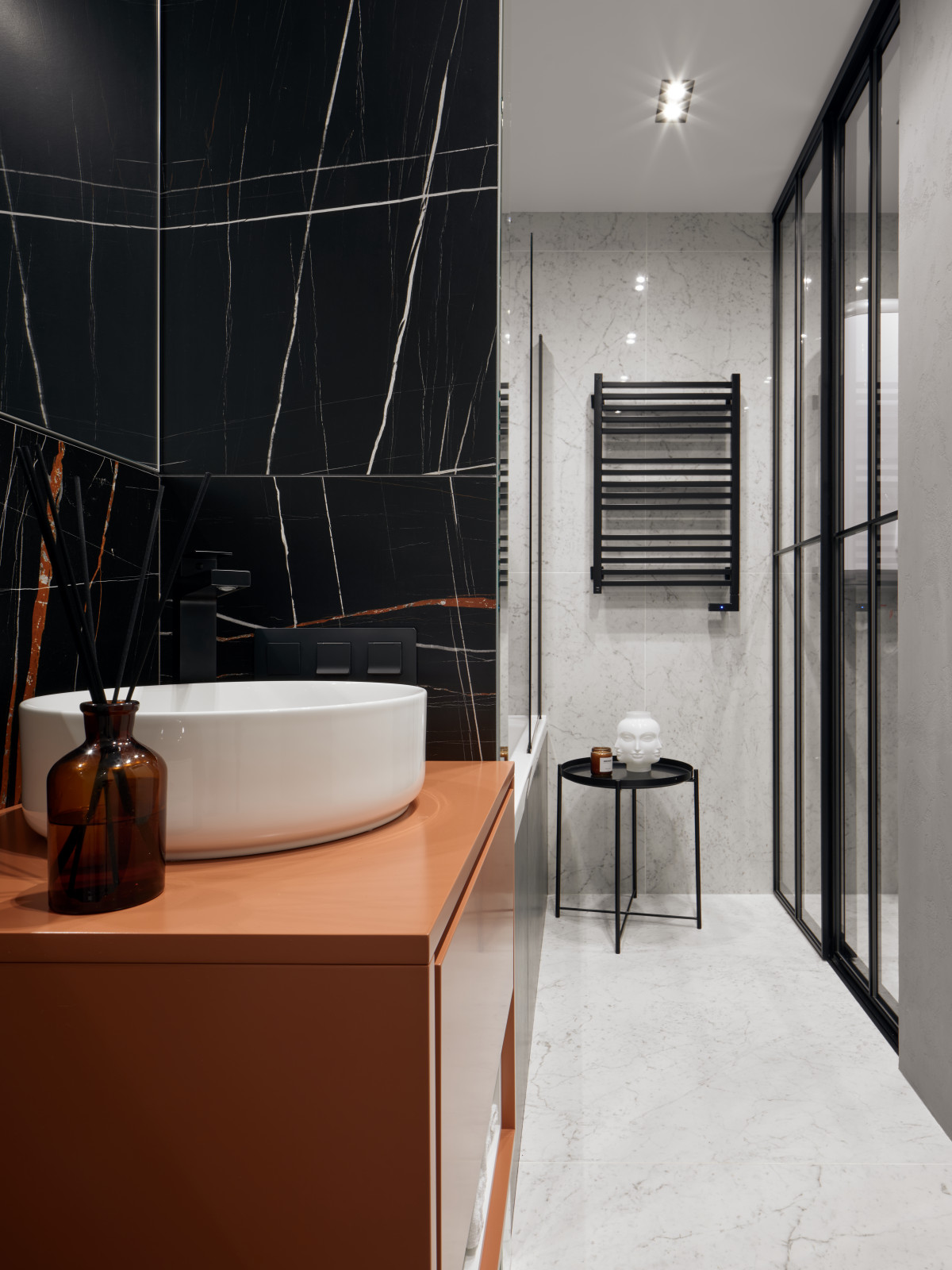 Фото "Пять звёзд" Реализация