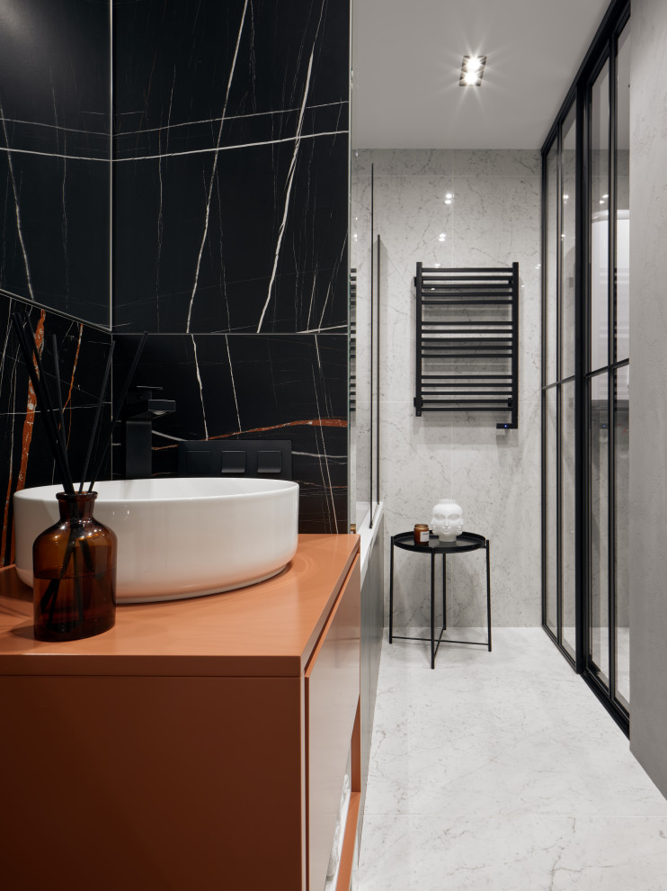 Фото "Пять звёзд" Реализация