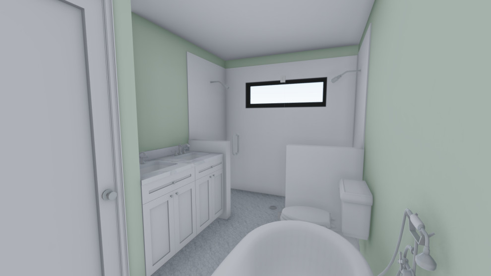 The Maag Residence Remodel