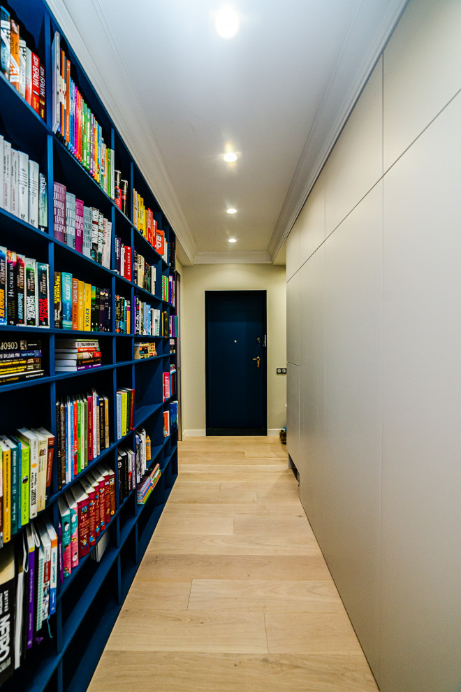 Сталинка Покрово-Стрешнево