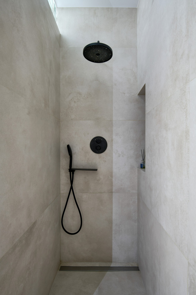 Загородный дом 110 кв.м. для большой семьи