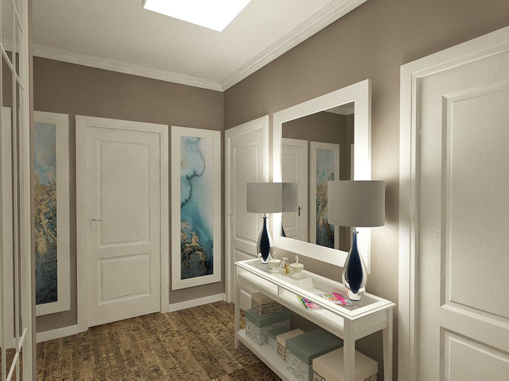 "Нежно и лаконично"