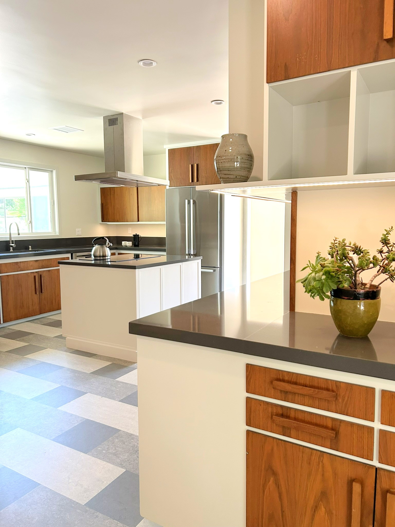 Masterful Mid-Century