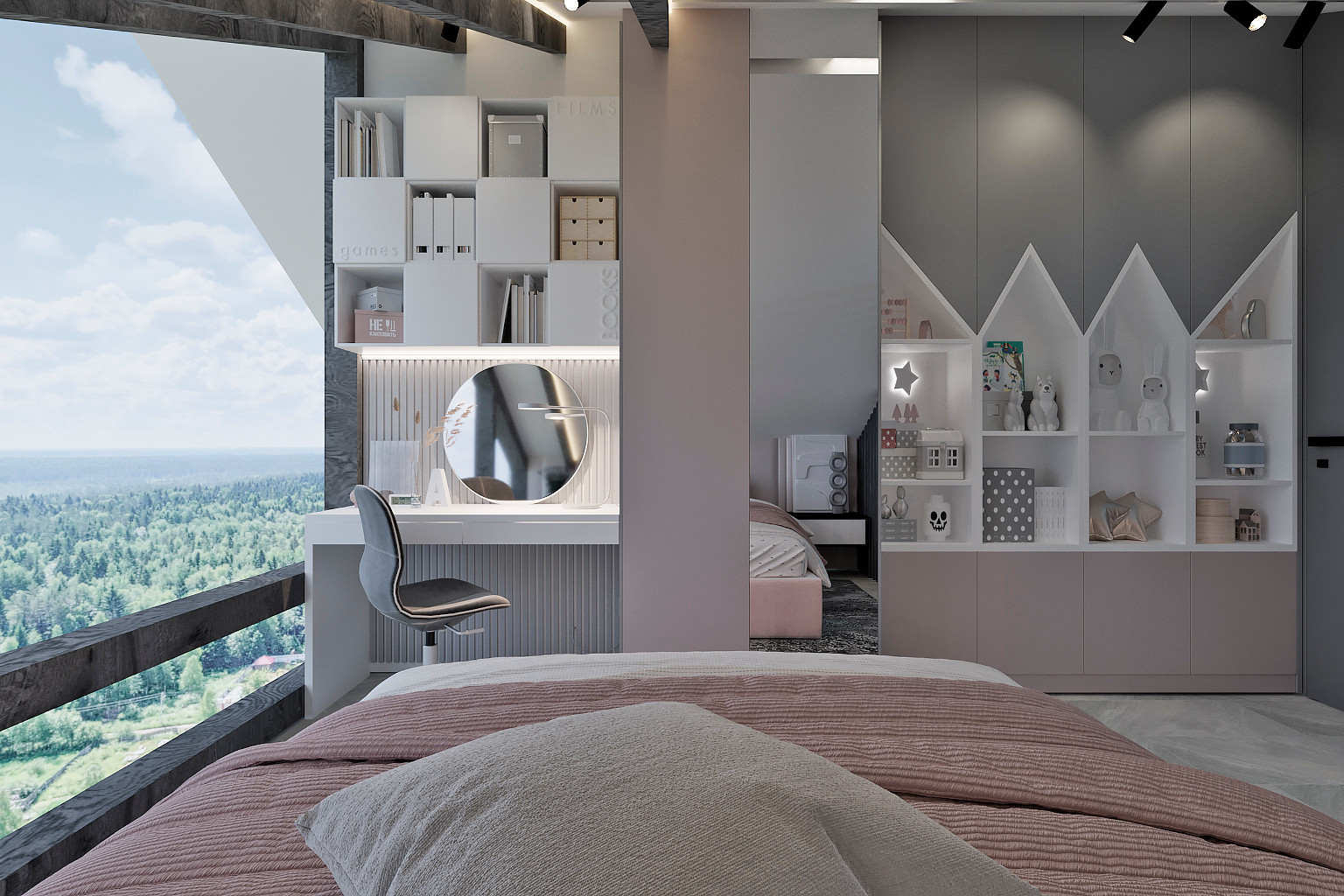 Кутузовские холмы