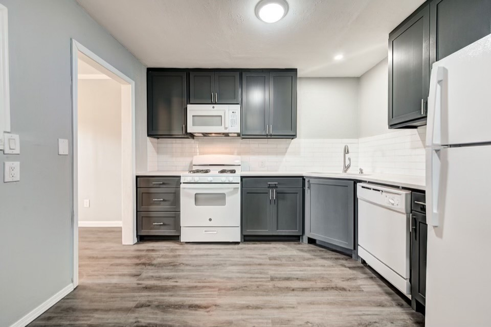Kitchen Remodel
