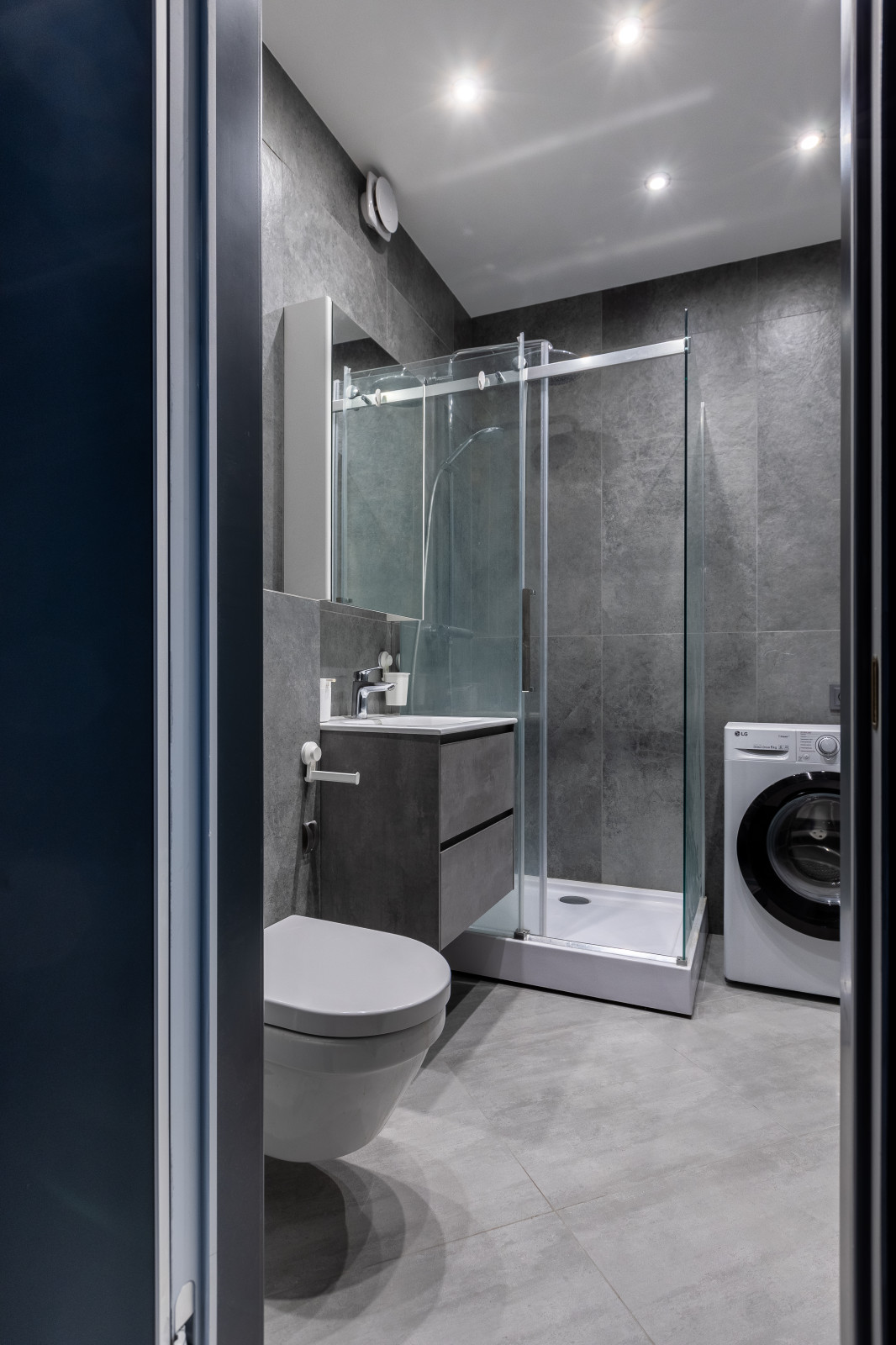 Студия в ж/к "Селигер сити"