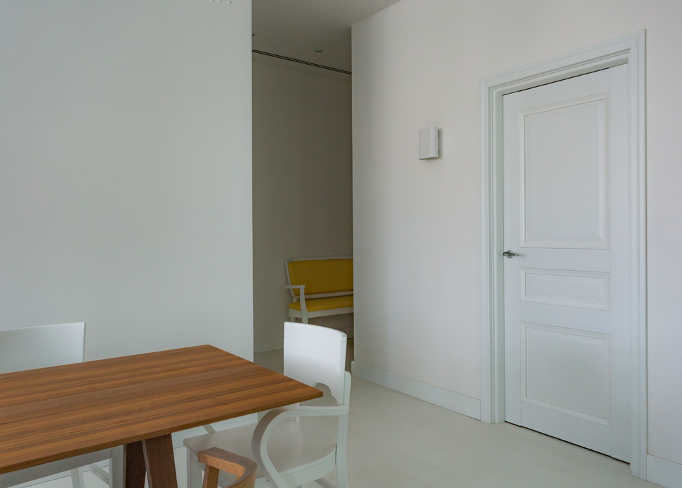 Квартира на Кутузовском