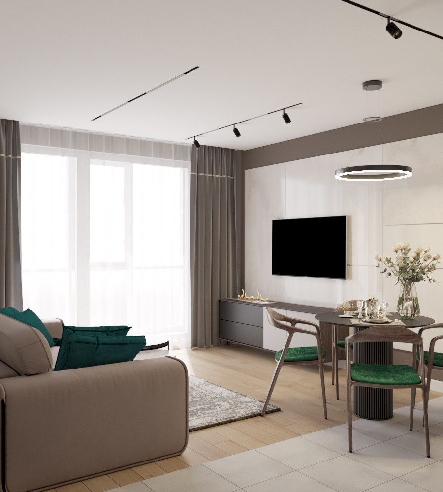 Заречный парк