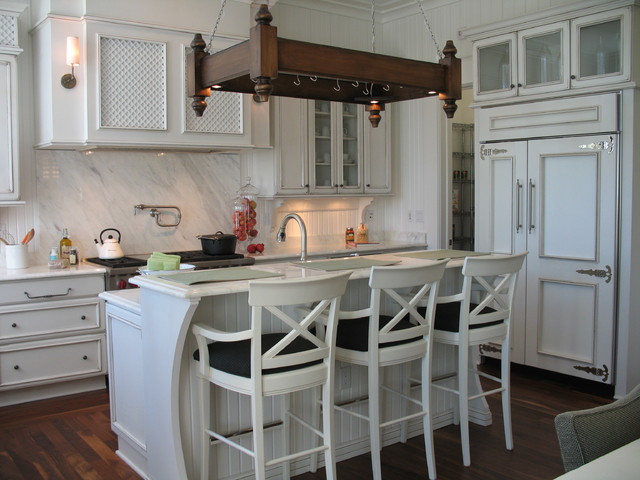 Kitchen Remodels american-traditional-kitchen