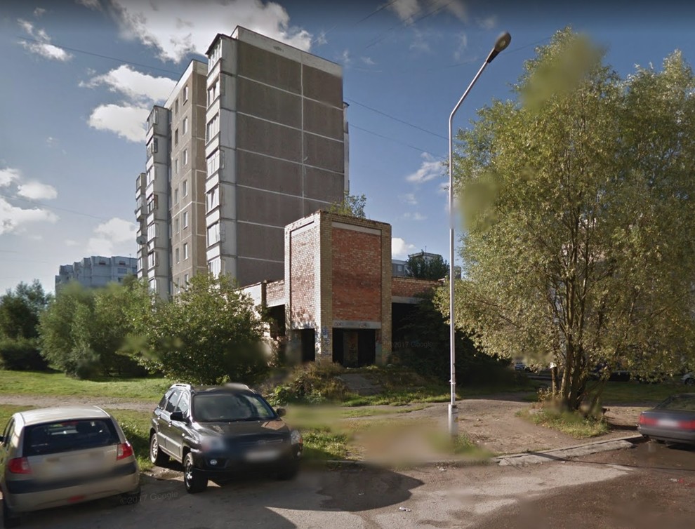 Состояние на текущий момент