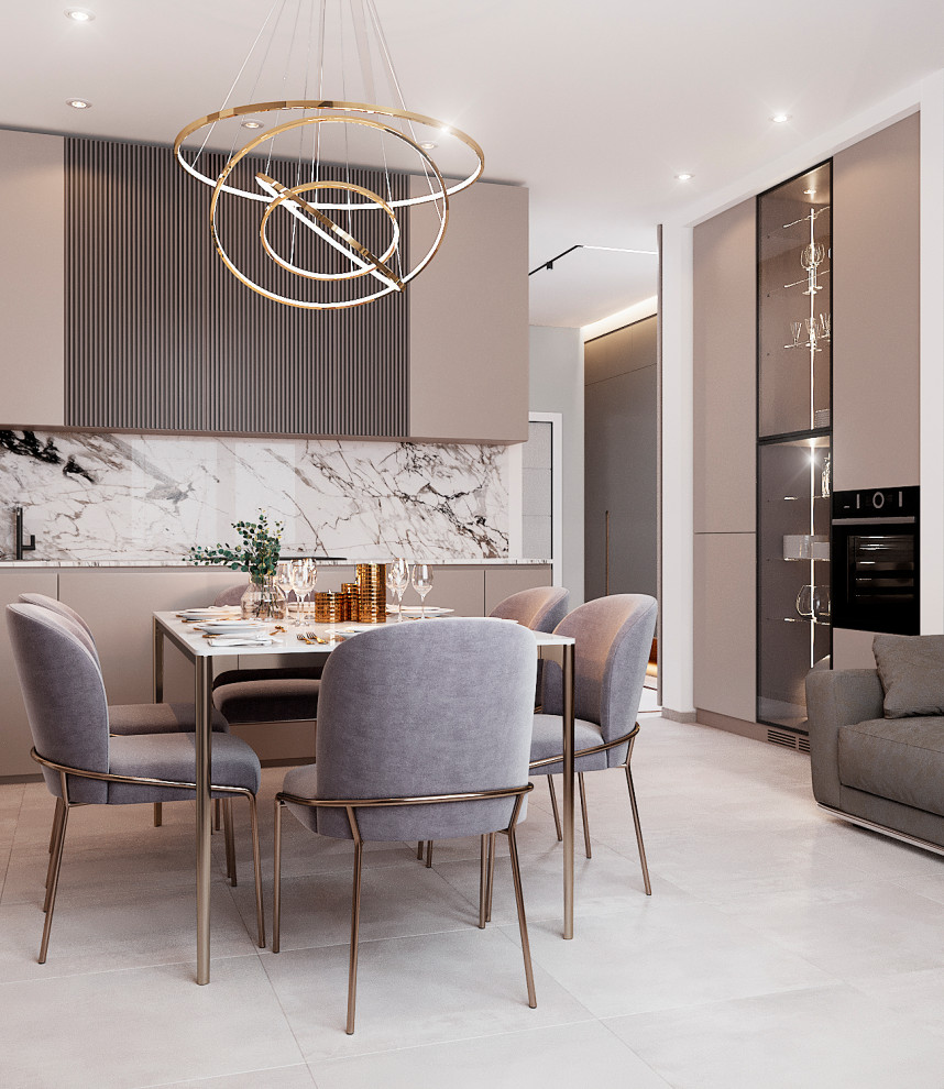 ЖК " Нормандия"