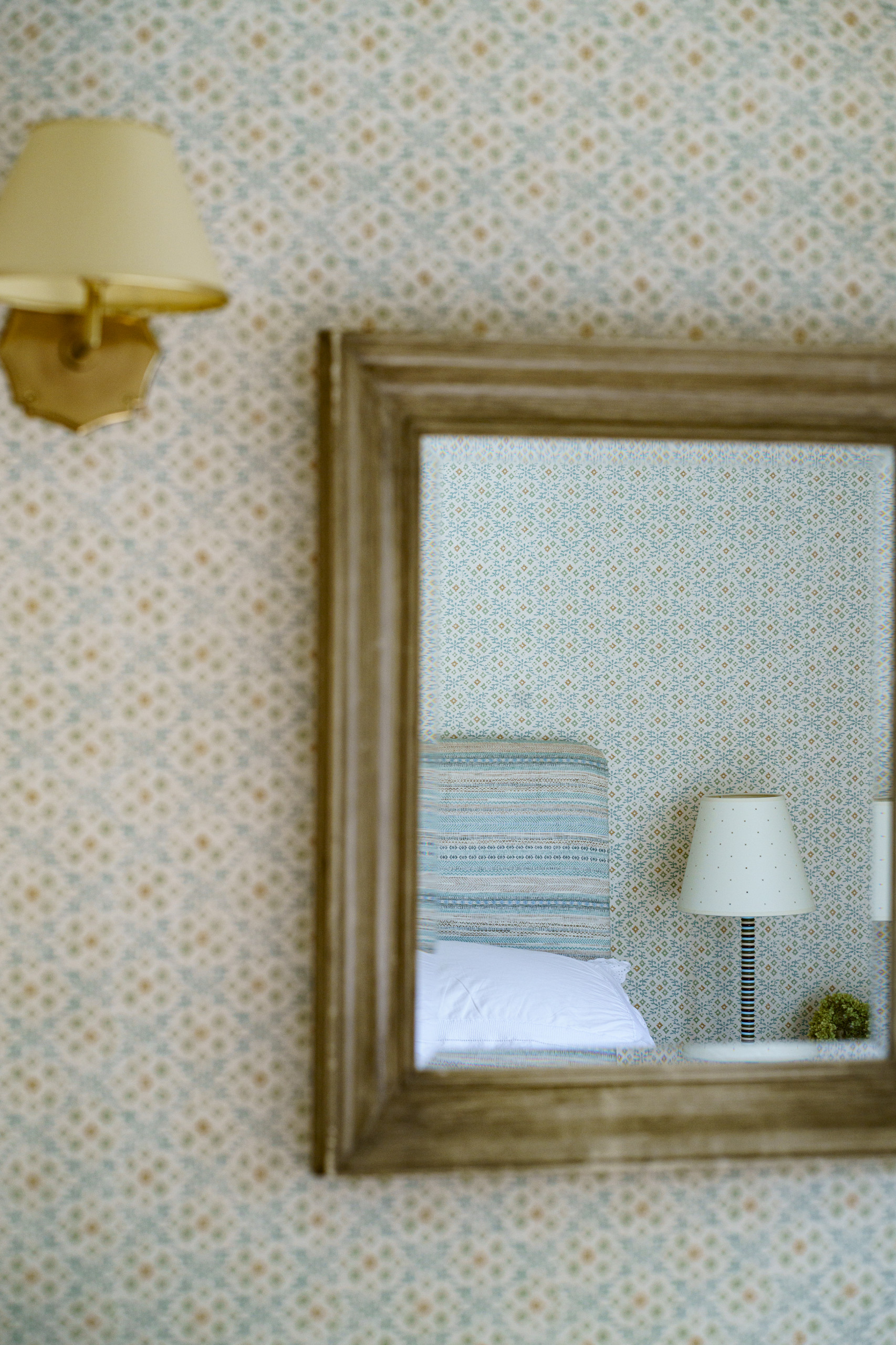 Guest Double, South London