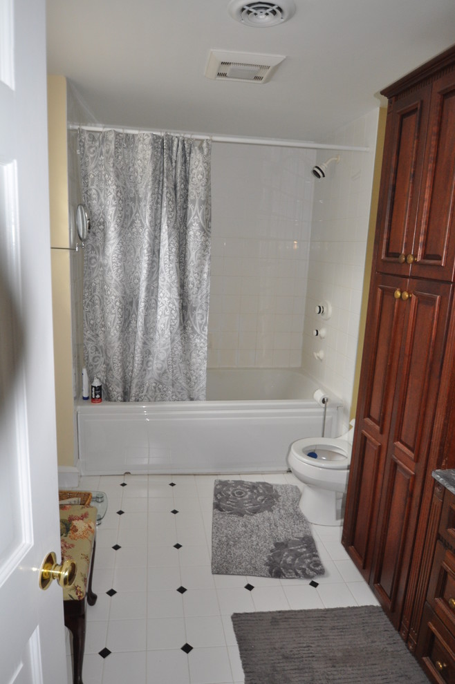 Drab to Fab-Project 2283