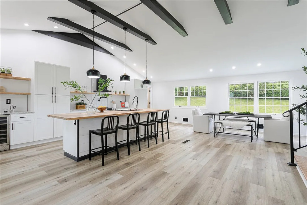 High End Luxury Whole House Remodel