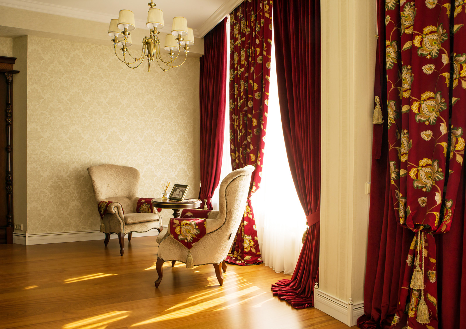 Квартира на Дубровке