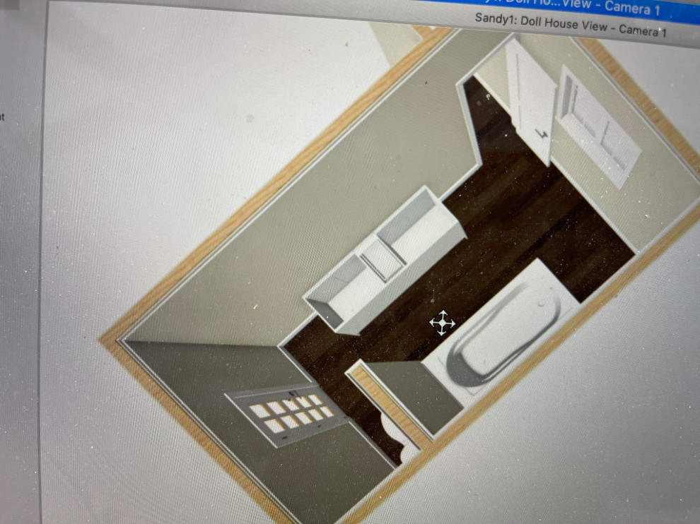 Interior Remodel