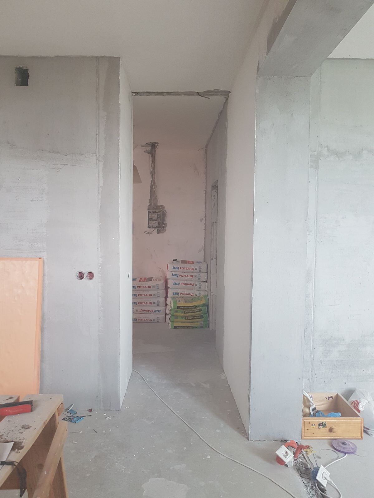 Проект Шах и мат