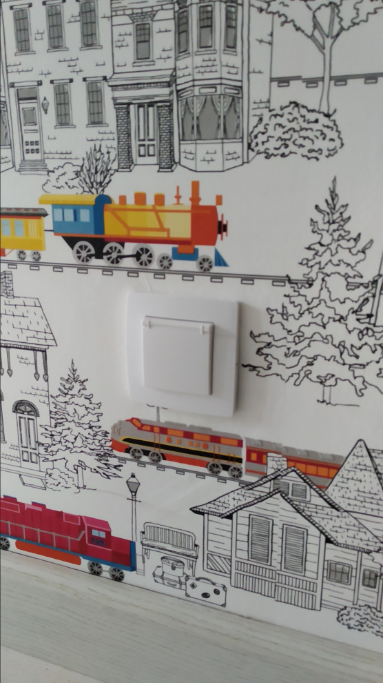 Двушка в ЖК Медалист