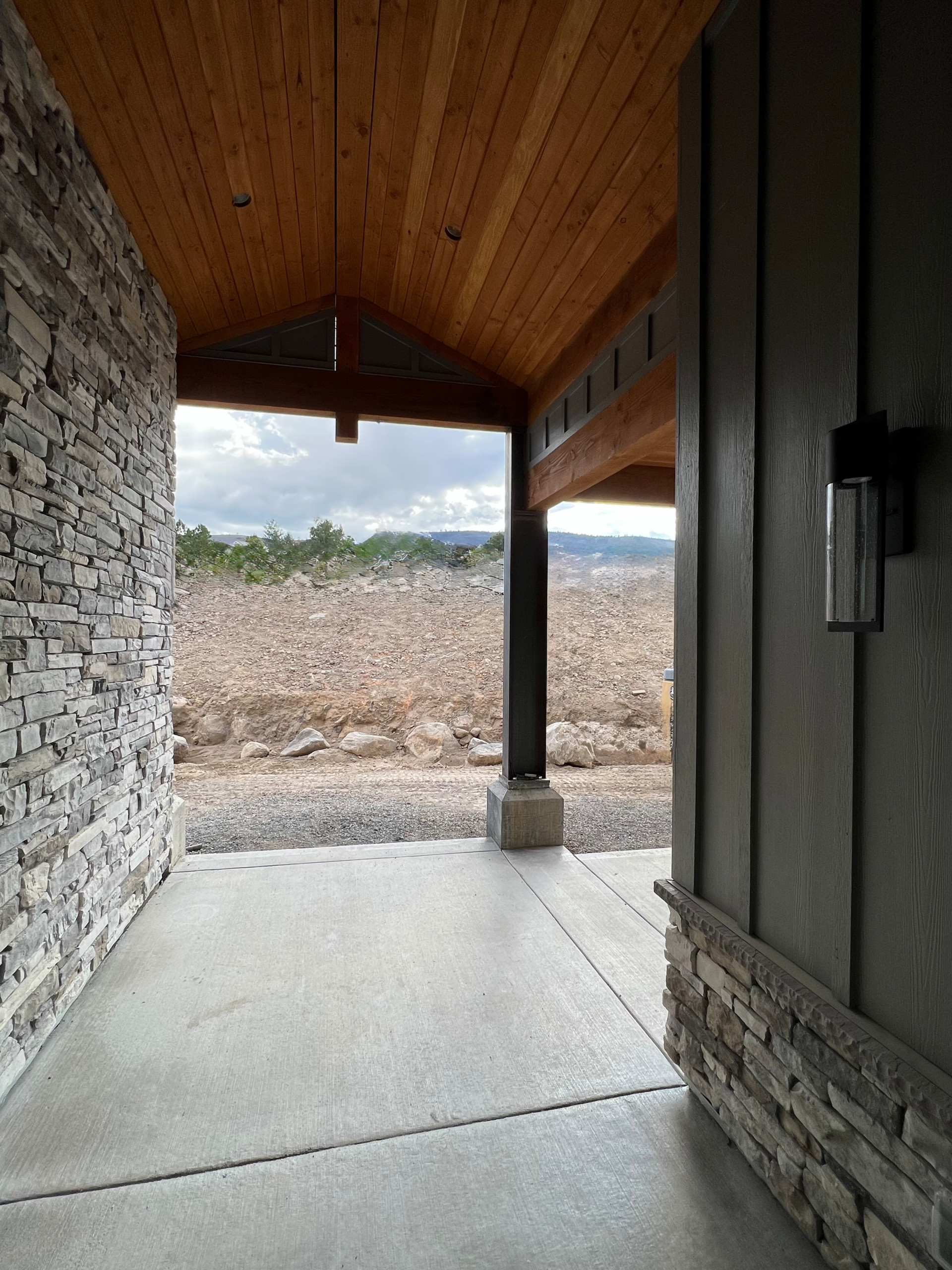 Exterior & Interior Stone, Tile & Cabinetry