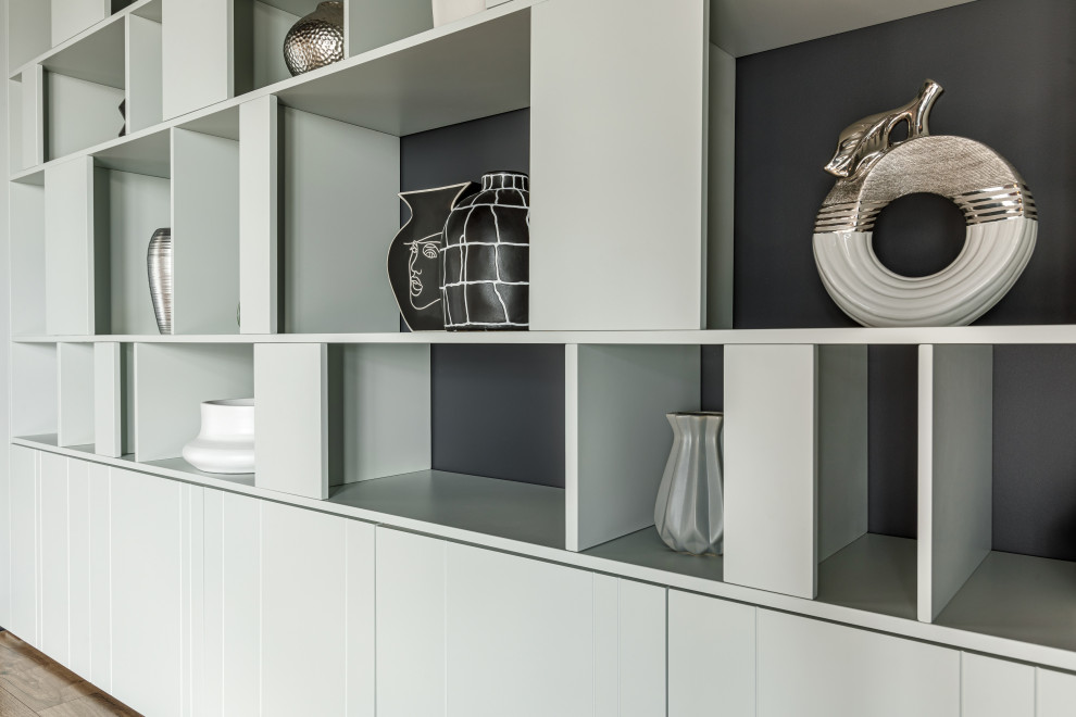 ЖК Эко Бунино