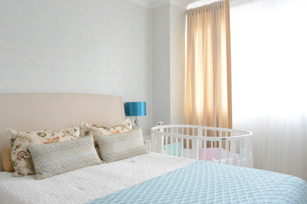 На солнечной стороне