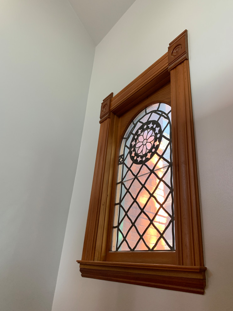 Decorative Work