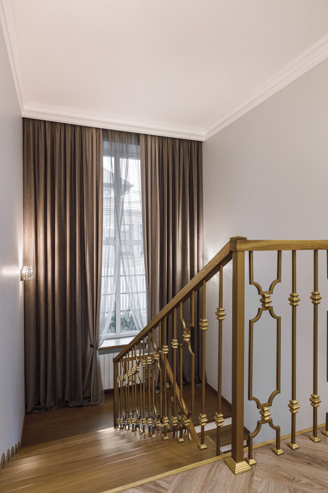 Элегантный фьюжн