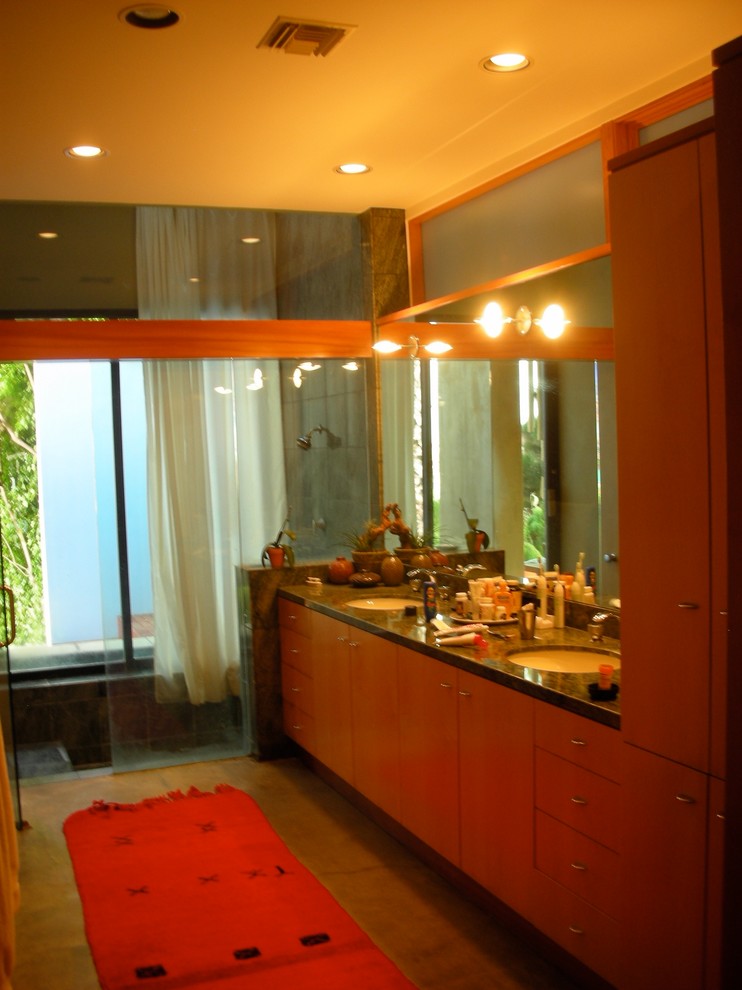 Another bathroom transformation