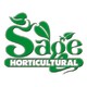 Sage Horticultural