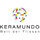 KERAMUNDO - Welt der Fliesen