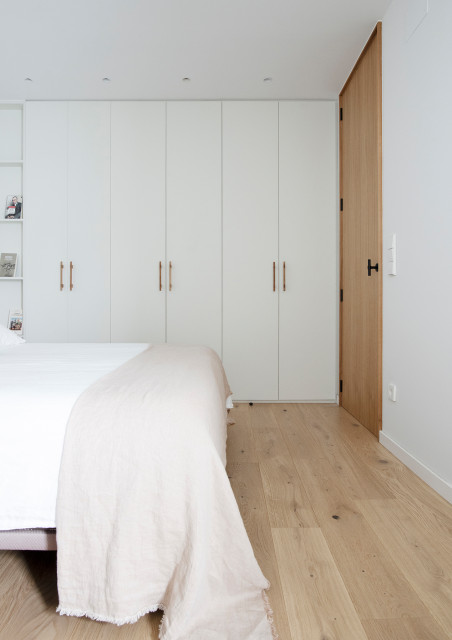 TRIUNFO scandinavian-bedroom