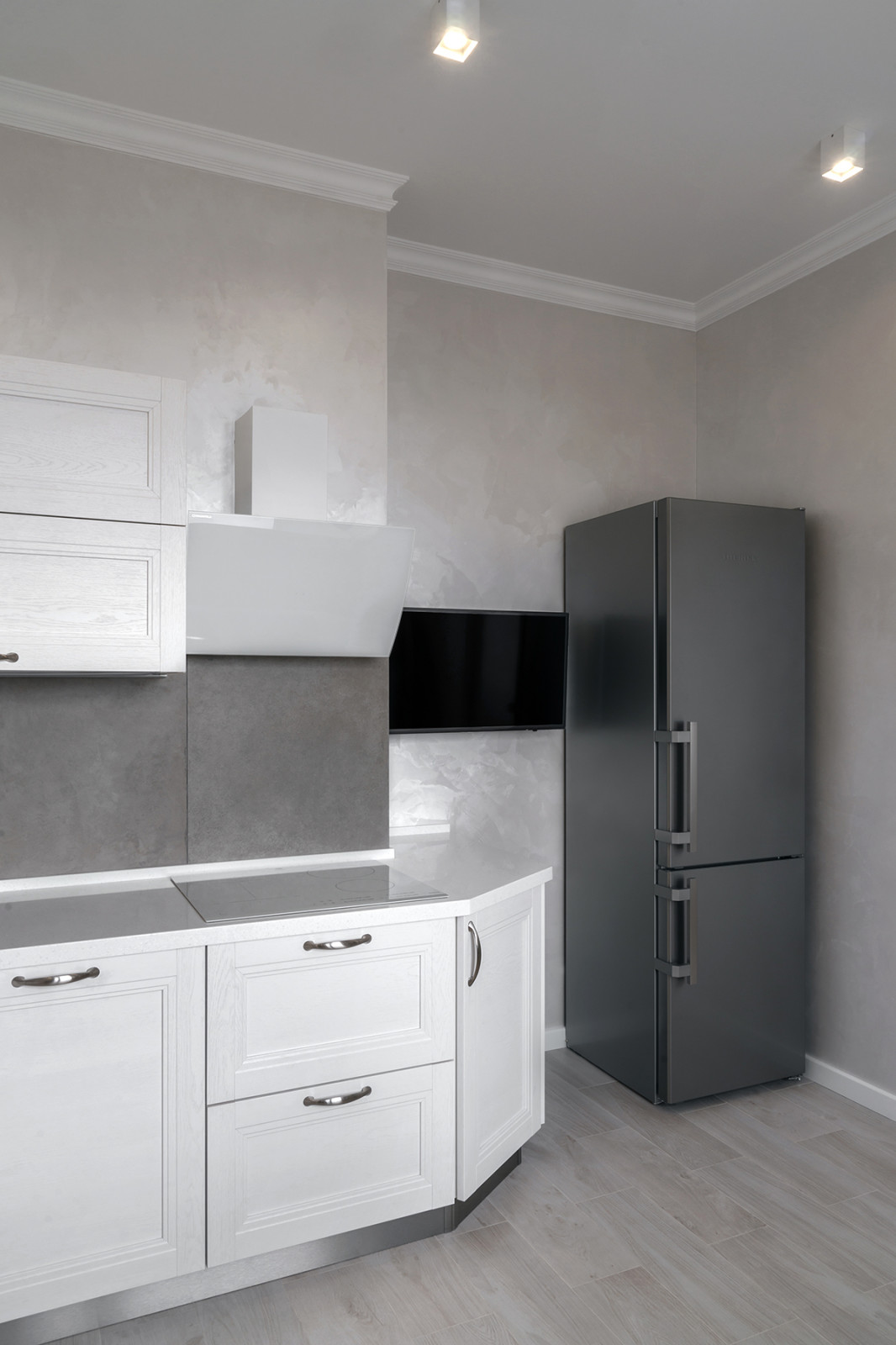 Белая Кухня