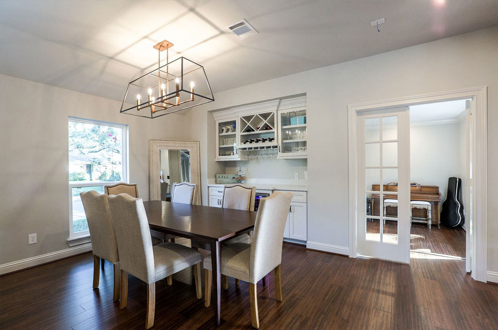 Briar Forest- Full Home Remodel