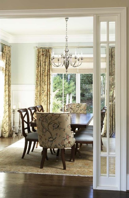 City: Ferrell Residence contemporary-matplats
