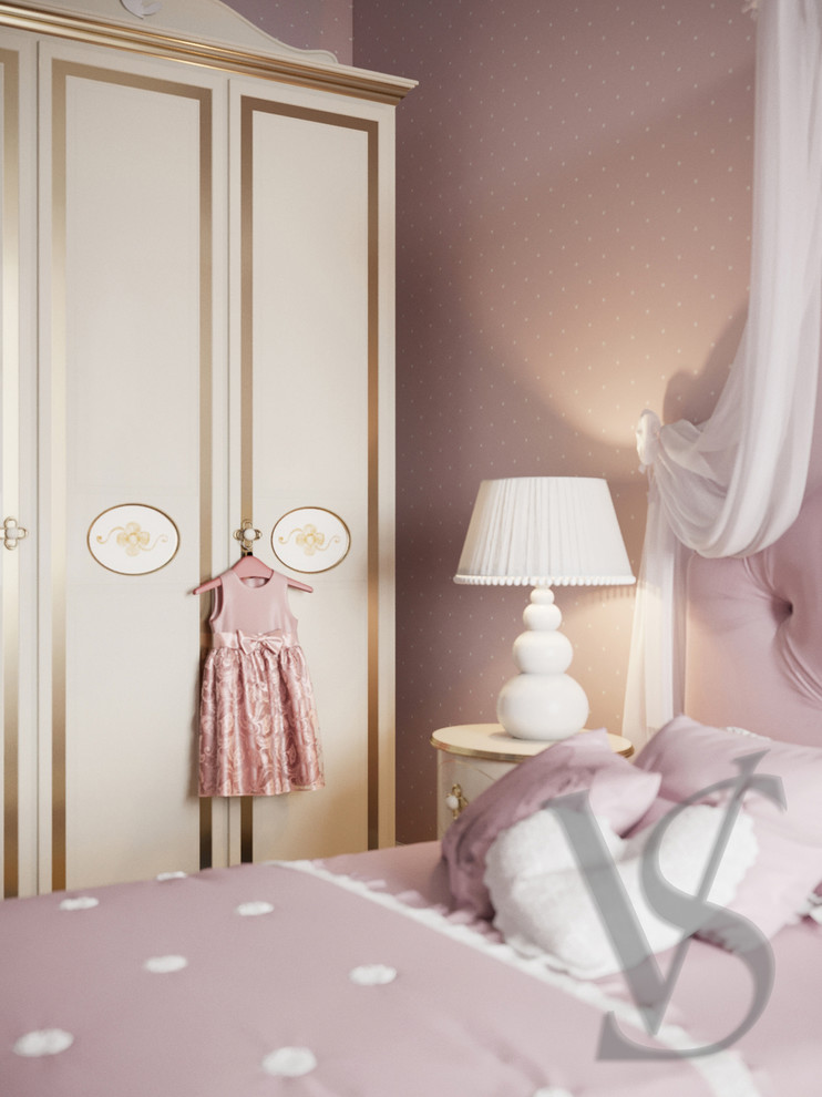 Покои ЕЁ Величества