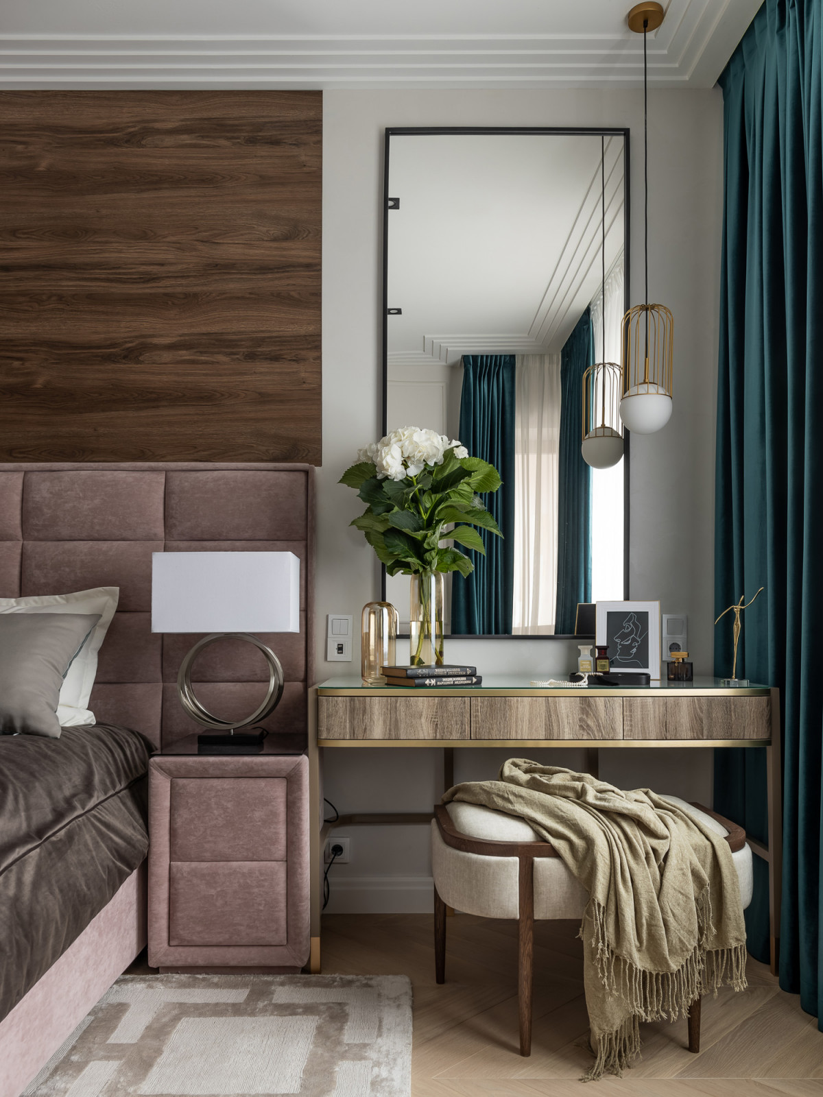 Живые фотографии квартиры на ул. Малая Красная г. Казани