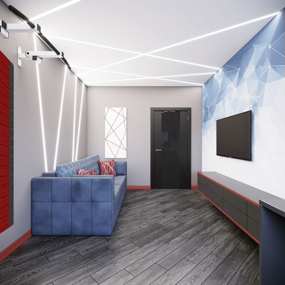 Динамика жизни