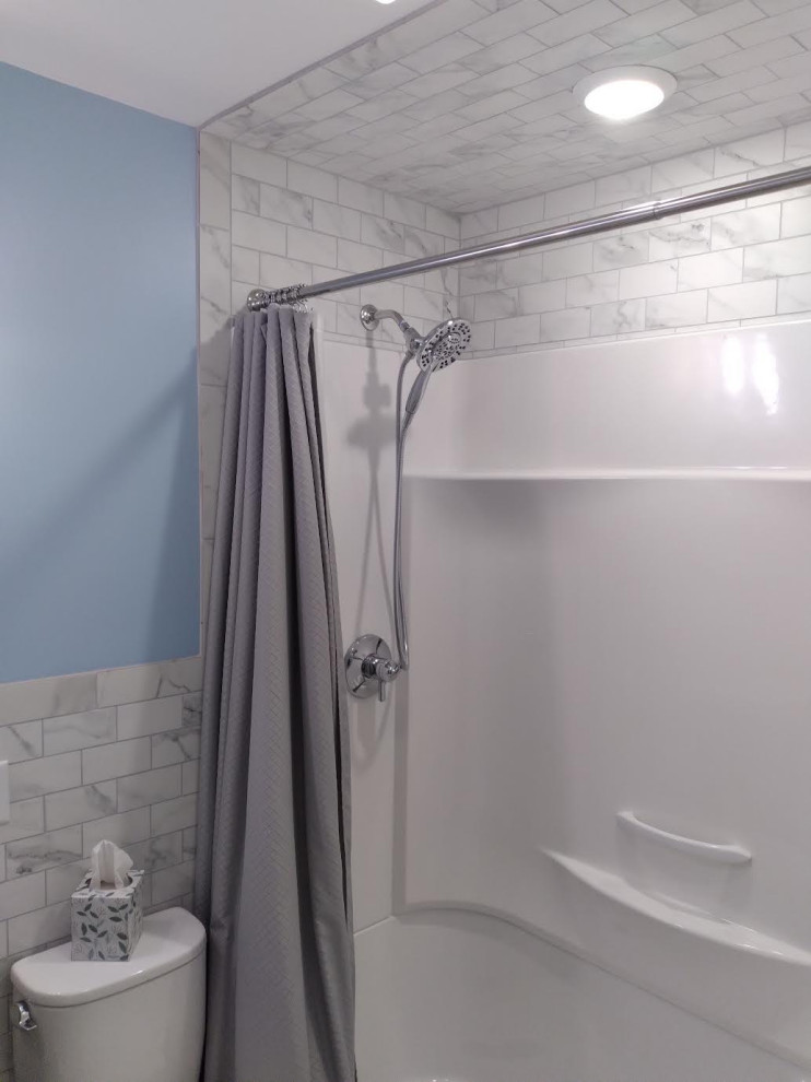 Bathrooms