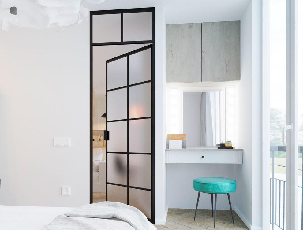 Photographer's Apartment