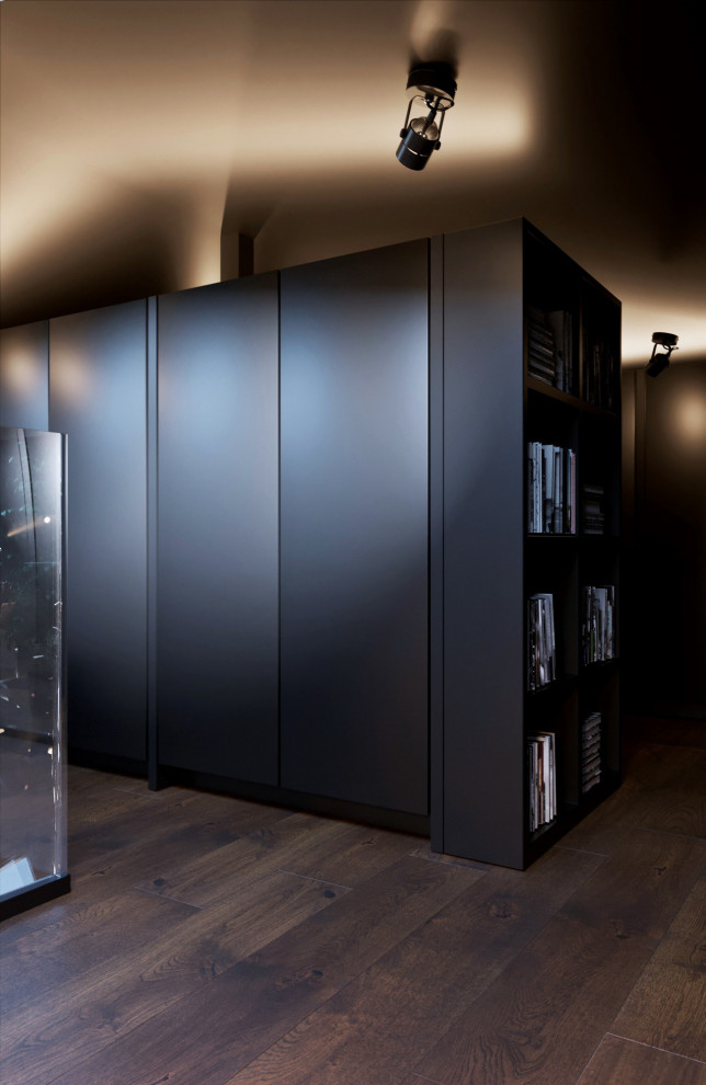 HOUSE | LOUNGE | DMITROV