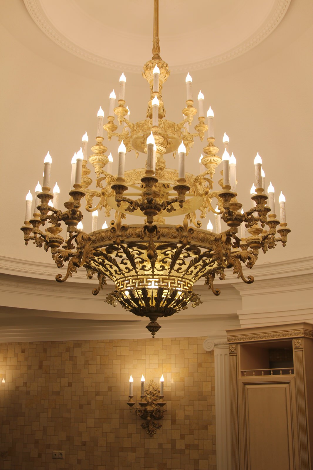 Дом в Ростошах