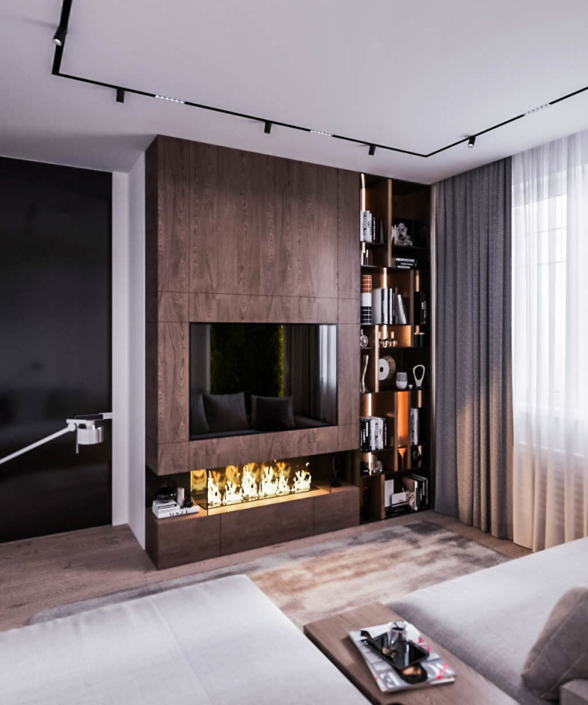 Семейный очаг