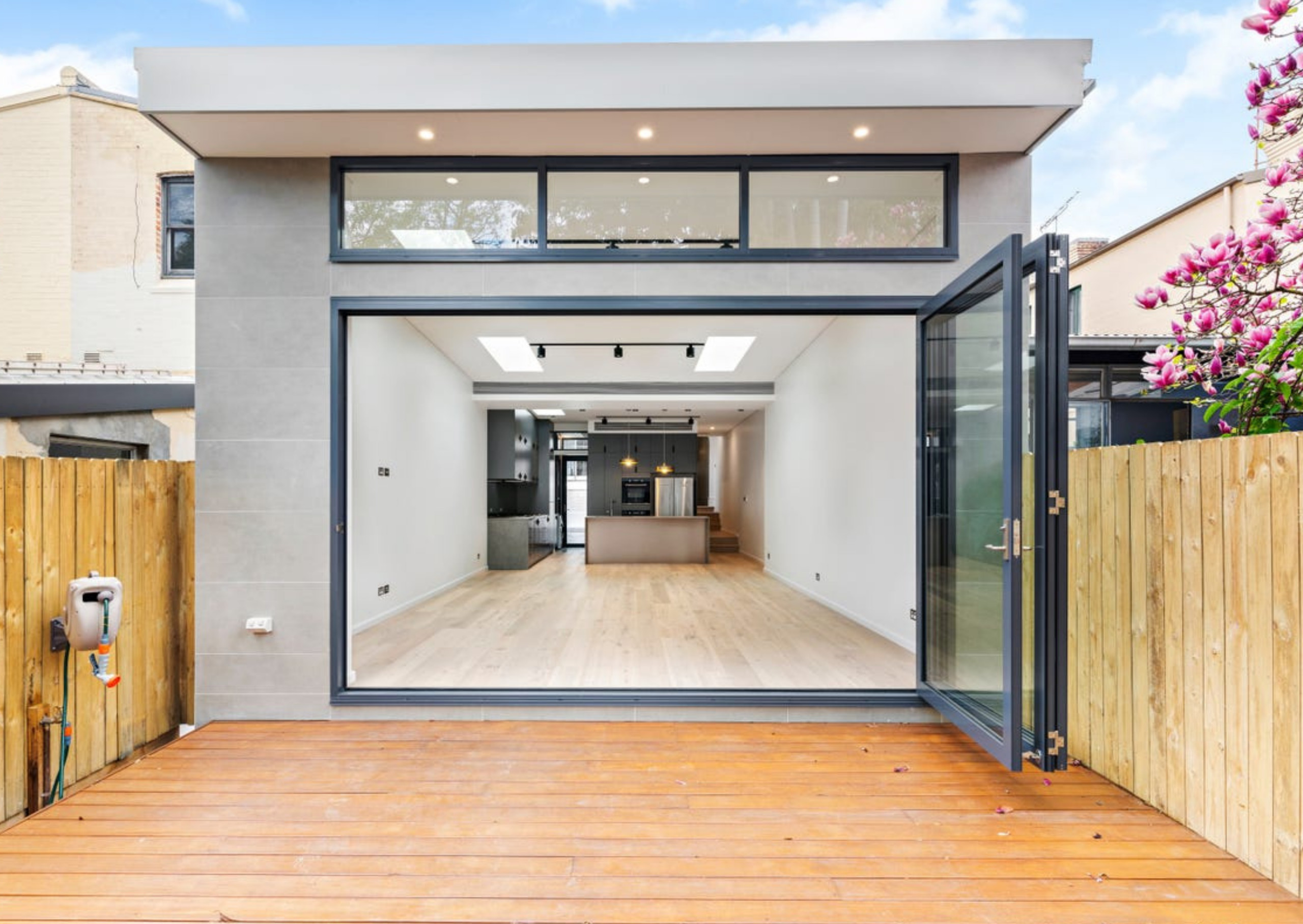 Surry Hills Renovation (Heritage Conservation Area)