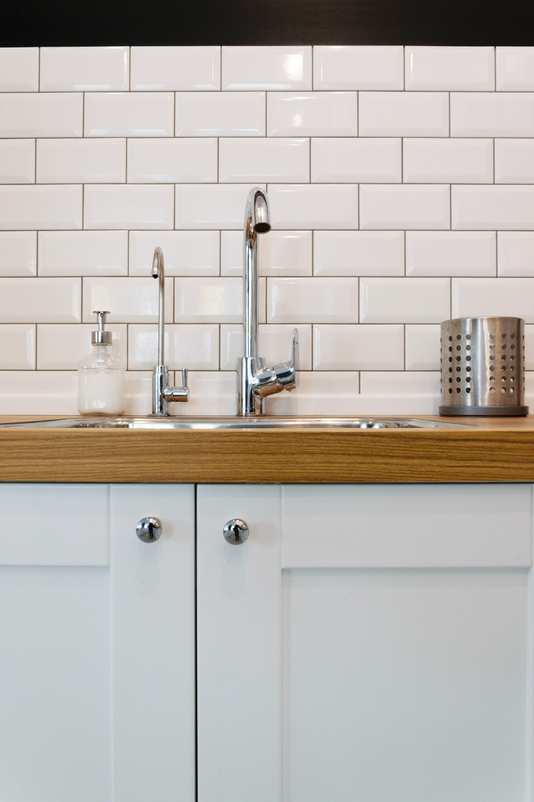 Съемки для "Unice Кухни"